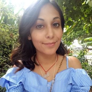 Meet your Posher, Betsaida